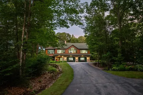 24 Birch Ledge Drive Bartlett NH 03838