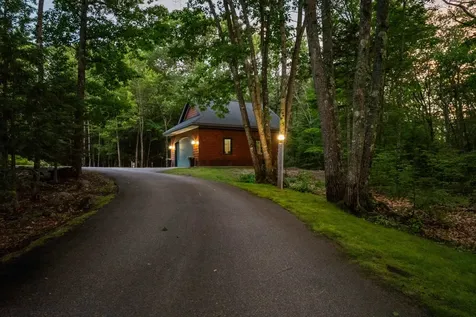 24 Birch Ledge Drive Bartlett NH 03838