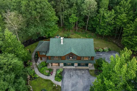 24 Birch Ledge Drive Bartlett NH 03838