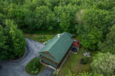 24 Birch Ledge Drive Bartlett NH 03838