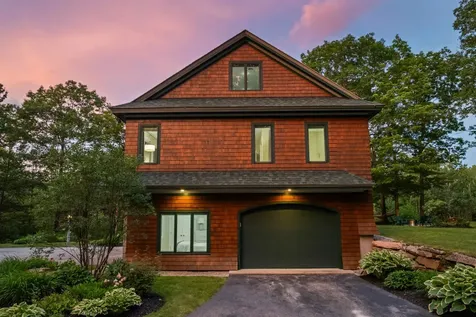 24 Birch Ledge Drive Bartlett NH 03838