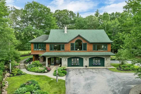 24 Birch Ledge Drive Bartlett NH 03838