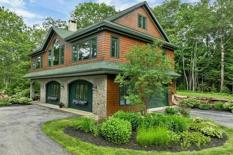 24 Birch Ledge Drive Bartlett NH 03838