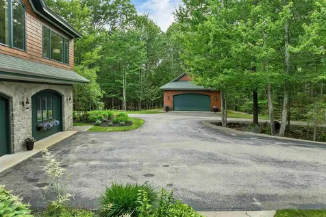 24 Birch Ledge Drive Bartlett NH 03838
