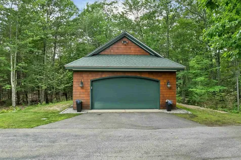 24 Birch Ledge Drive Bartlett NH 03838