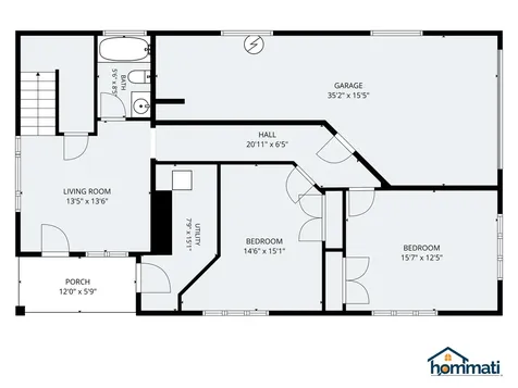 24 Birch Ledge Drive Bartlett NH 03838