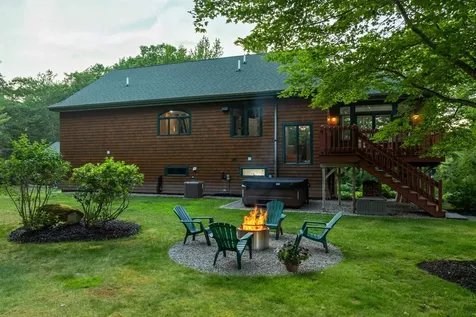 24 Birch Ledge Drive Bartlett NH 03838