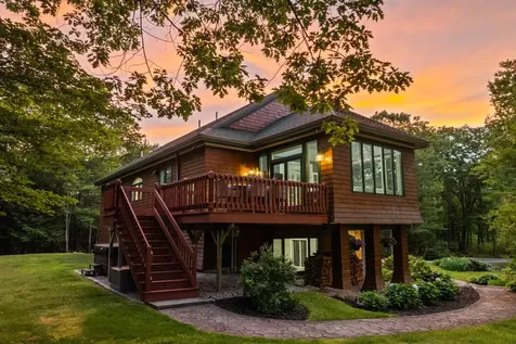 24 Birch Ledge Drive Bartlett NH 03838