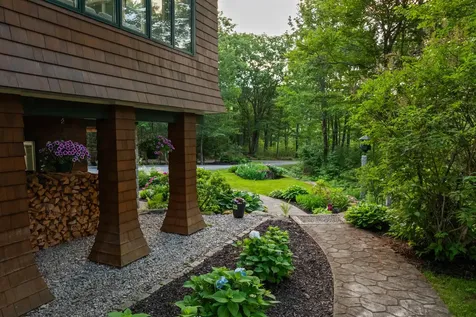 24 Birch Ledge Drive Bartlett NH 03838