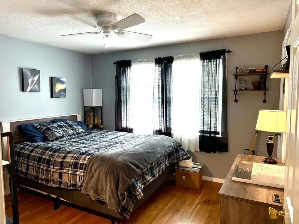 16 Edwin Avenue Claremont NH 03743
