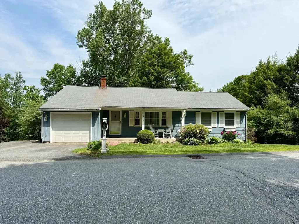 16 Edwin Avenue Claremont NH 03743