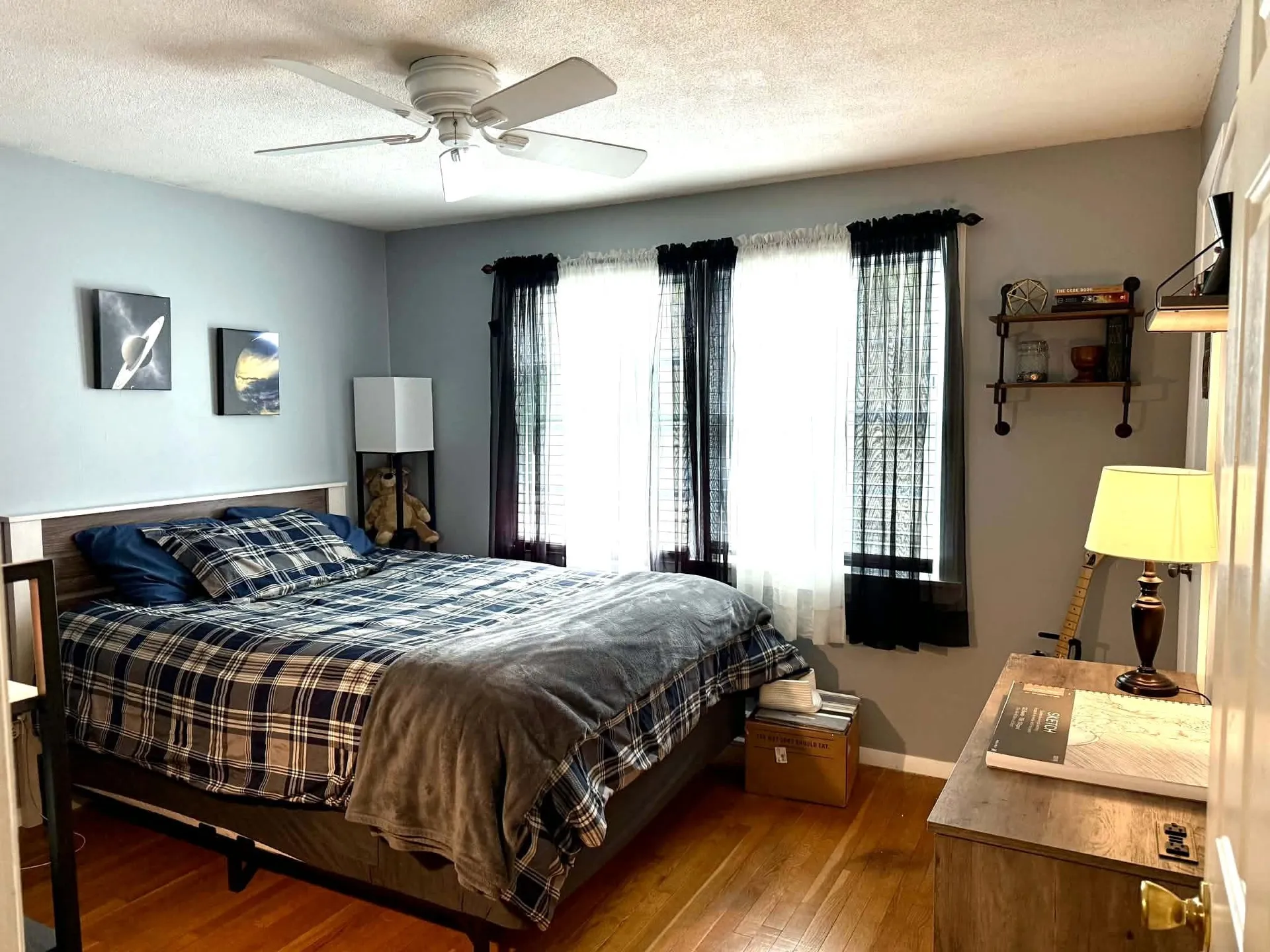 16 Edwin Avenue Claremont NH 03743