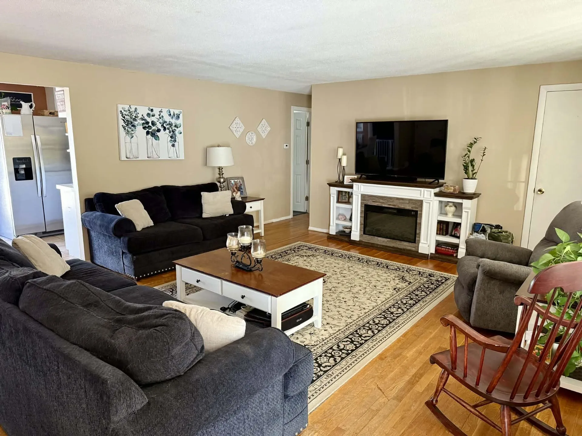 16 Edwin Avenue Claremont NH 03743