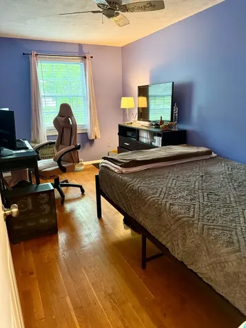16 Edwin Avenue Claremont NH 03743