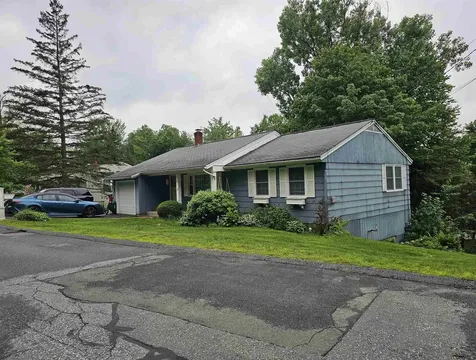 16 Edwin Avenue Claremont NH 03743