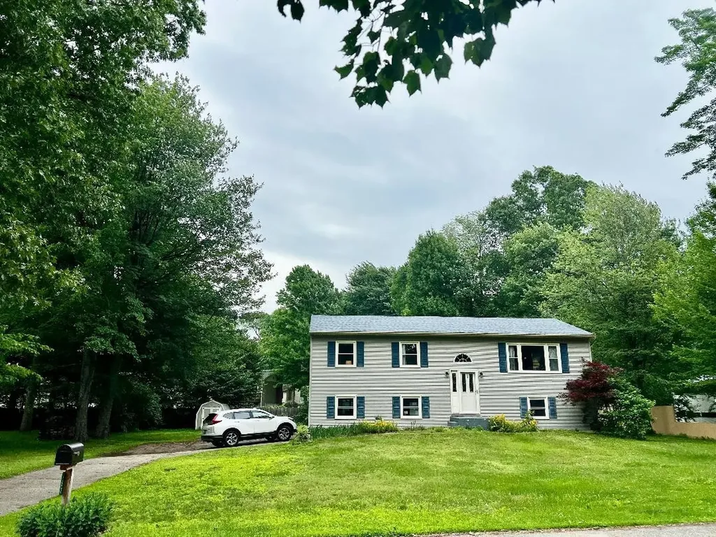 167 Waybury Road Colchester VT 05446