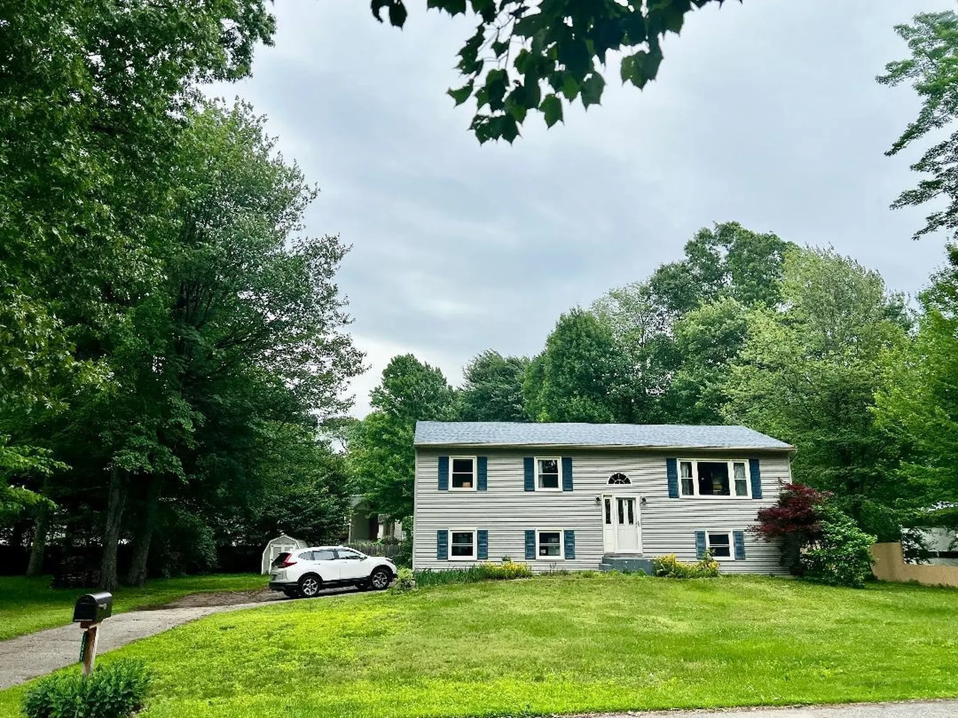 Colchester VT, 167 Waybury Road
