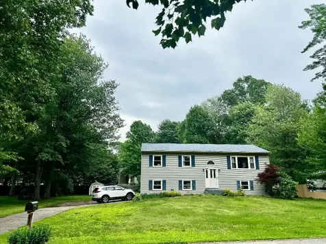 167 Waybury Road Colchester VT 05446