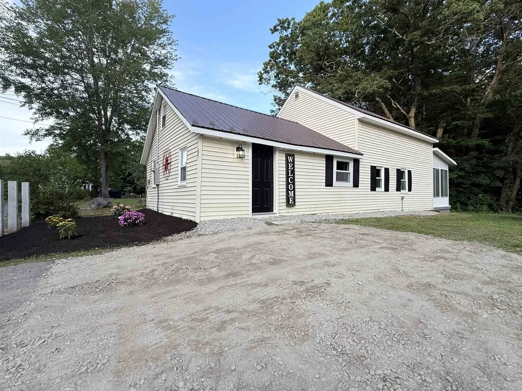 23 Boynton Road Meredith NH 03253