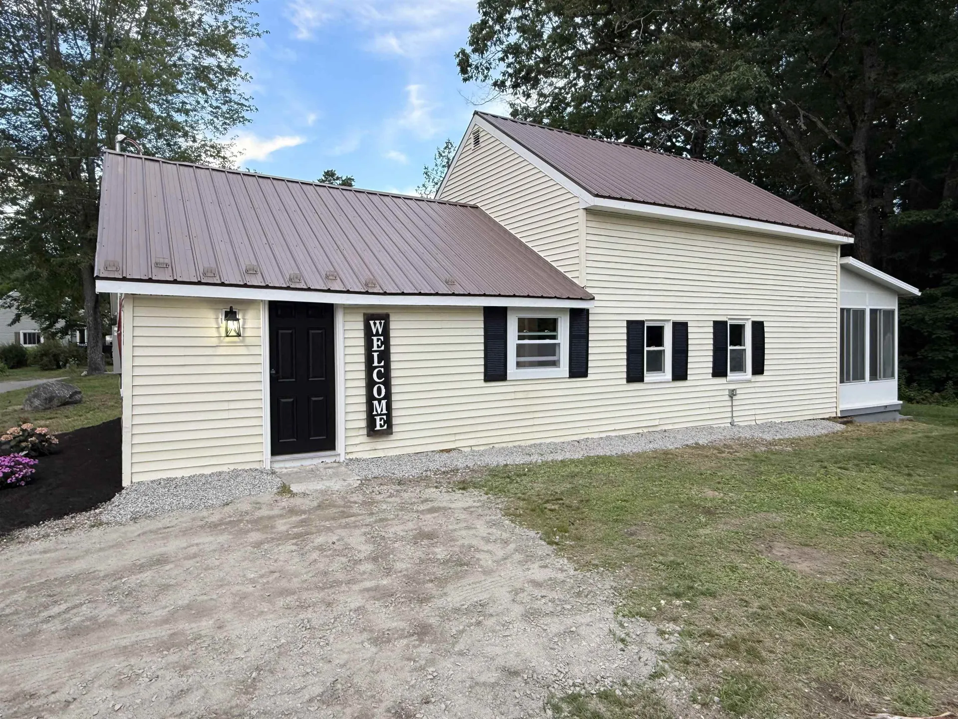 23 Boynton Road Meredith NH 03253