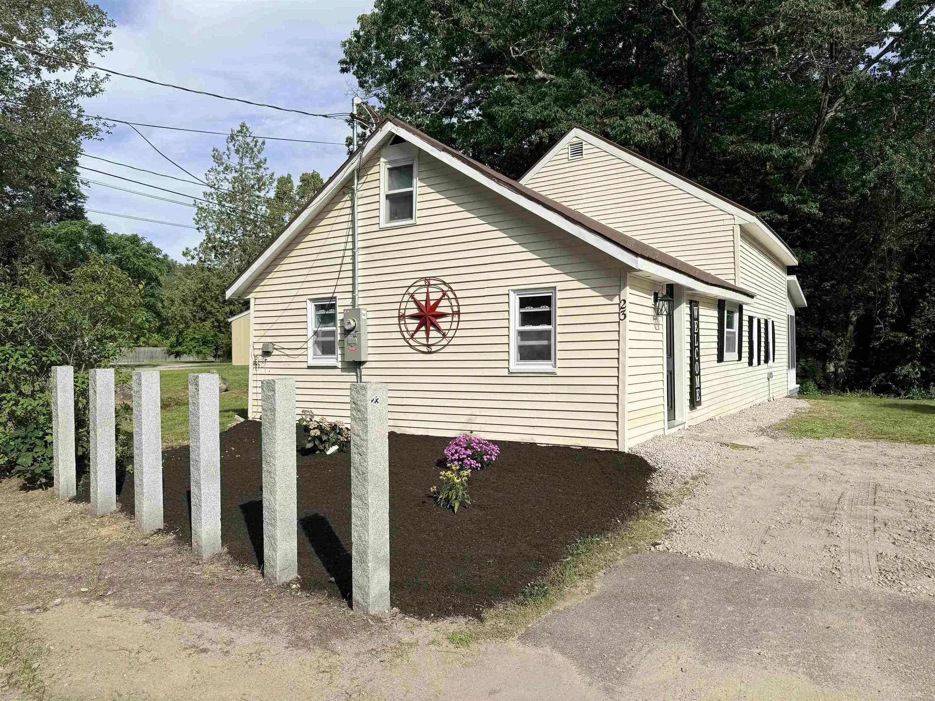 23 Boynton Road Meredith NH 03253
