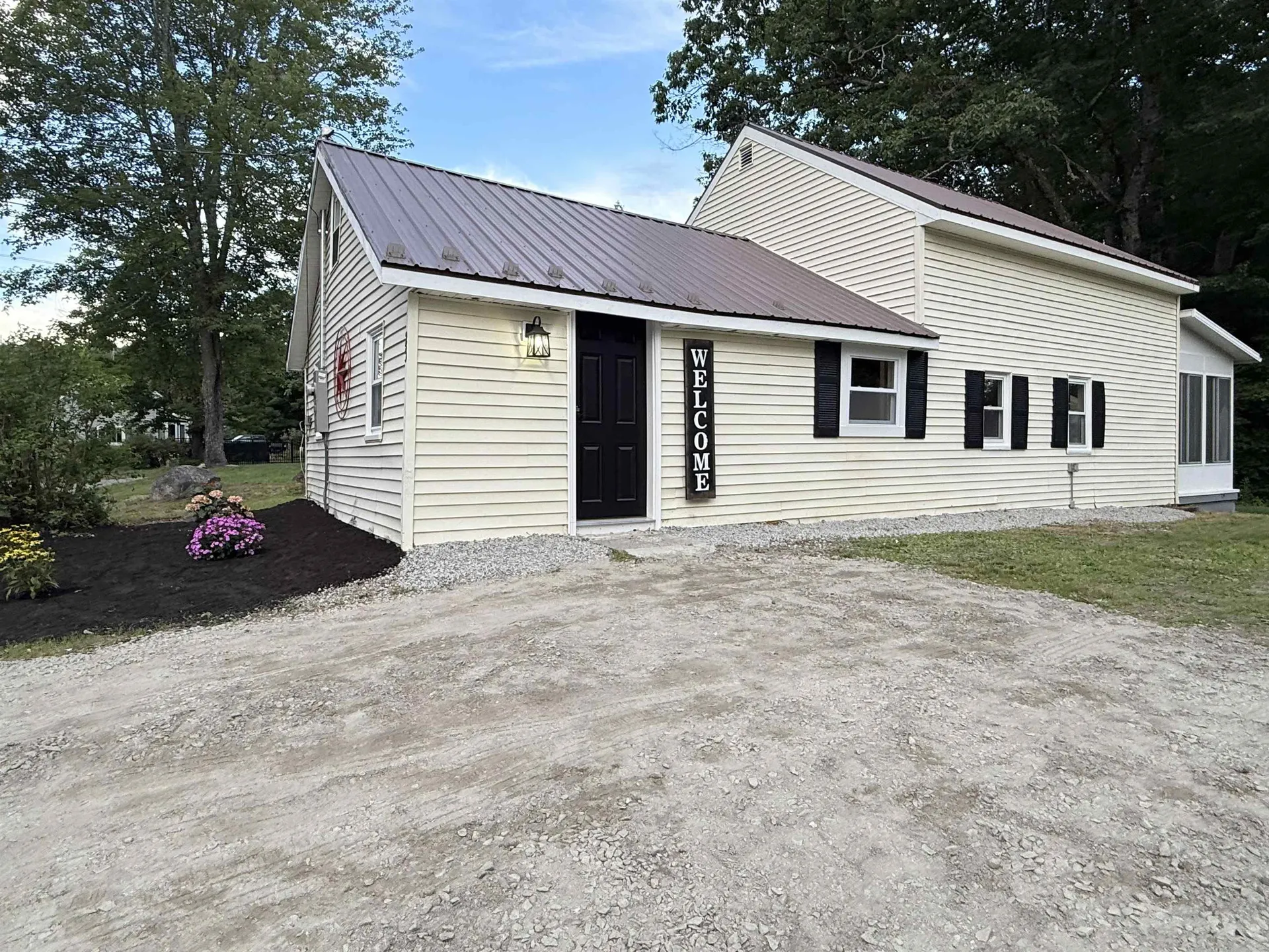 23 Boynton Road Meredith NH 03253
