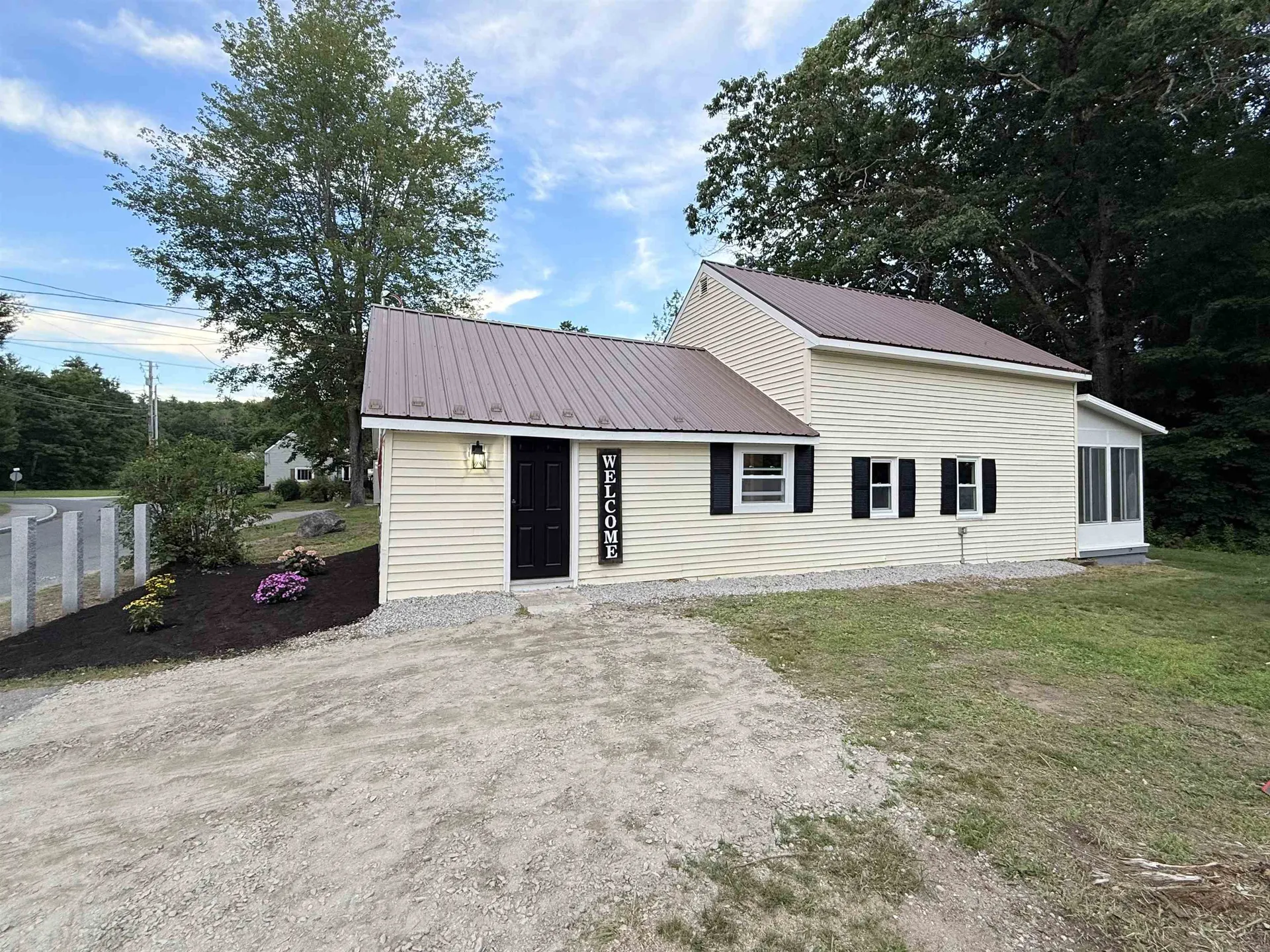 23 Boynton Road Meredith NH 03253