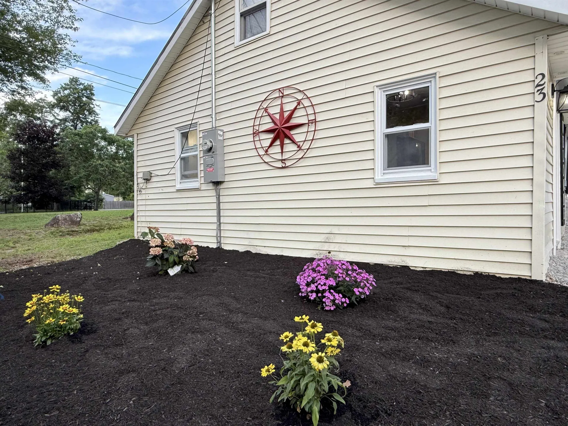 23 Boynton Road Meredith NH 03253