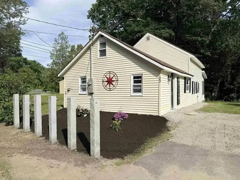 23 Boynton Road Meredith NH 03253