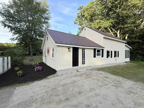 23 Boynton Road Meredith NH 03253