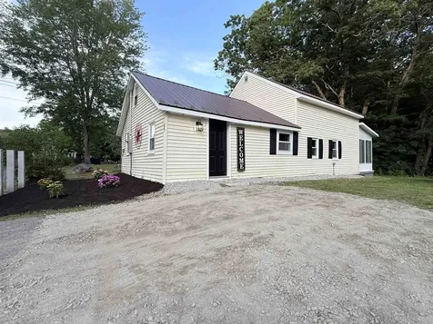 23 Boynton Road Meredith NH 03253
