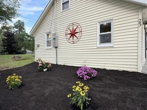 23 Boynton Road Meredith NH 03253