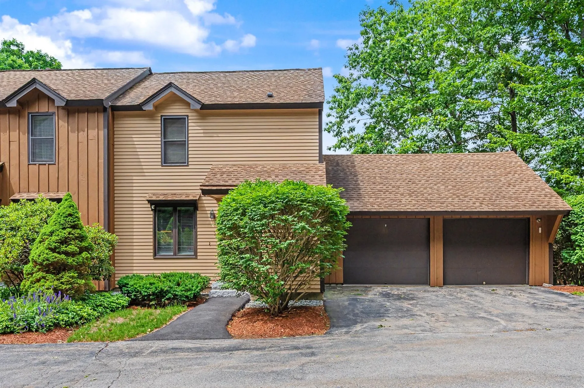 57 Quarry Circle Drive Milford NH 03055