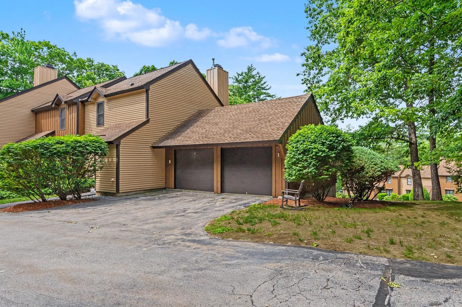 57 Quarry Circle Drive Milford NH 03055