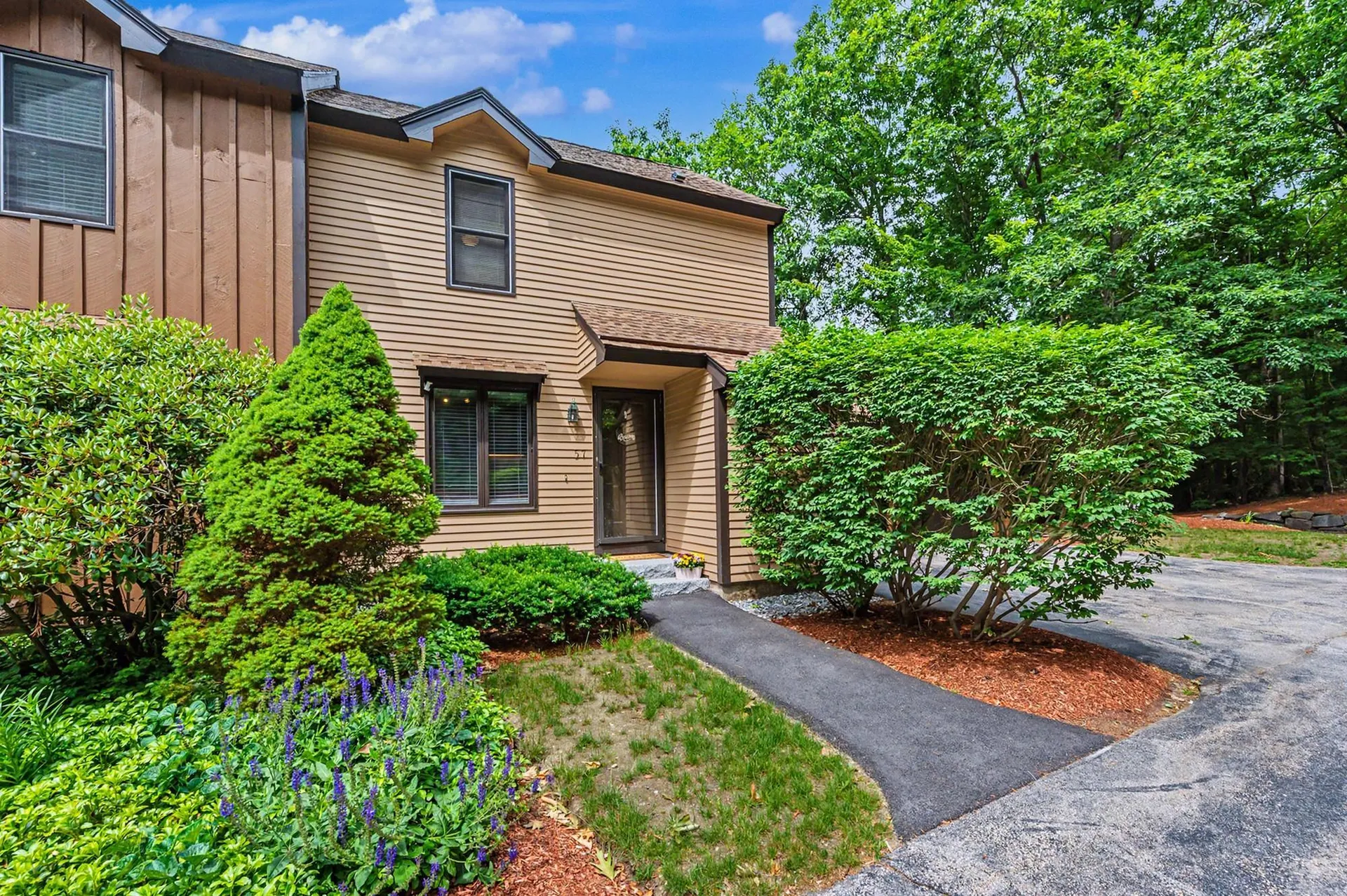 57 Quarry Circle Drive Milford NH 03055