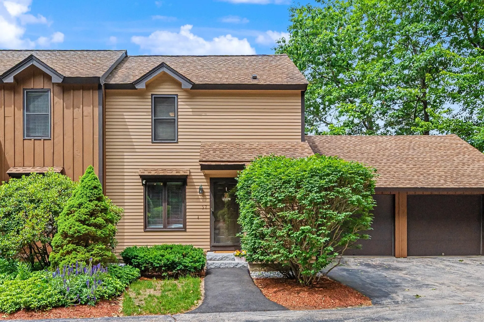 57 Quarry Circle Drive Milford NH 03055