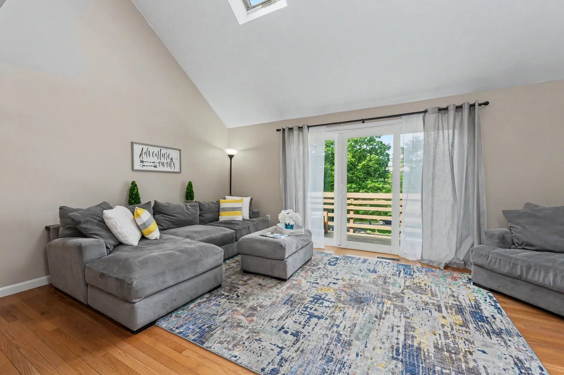 57 Quarry Circle Drive Milford NH 03055