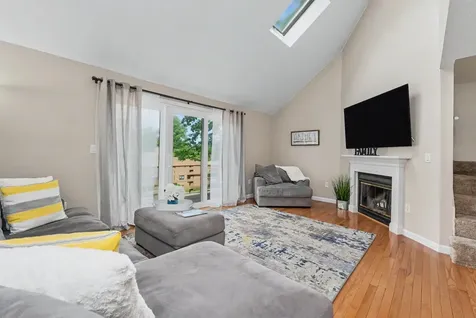57 Quarry Circle Drive Milford NH 03055