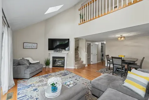 57 Quarry Circle Drive Milford NH 03055