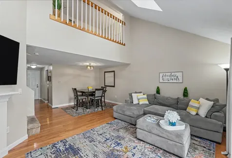 57 Quarry Circle Drive Milford NH 03055