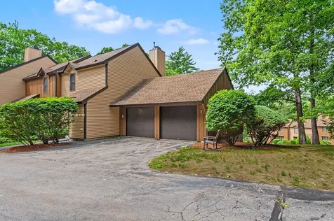 57 Quarry Circle Drive Milford NH 03055