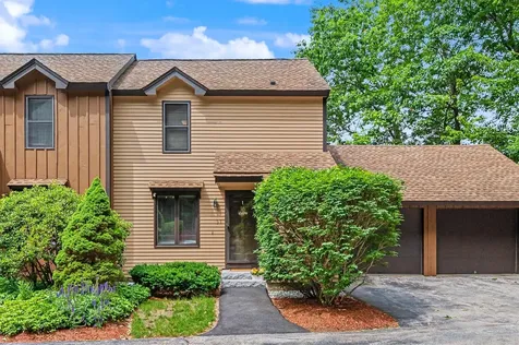 57 Quarry Circle Drive Milford NH 03055