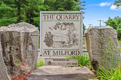 57 Quarry Circle Drive Milford NH 03055
