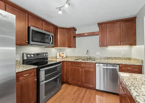 57 Quarry Circle Drive Milford NH 03055