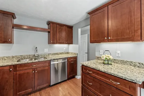 57 Quarry Circle Drive Milford NH 03055