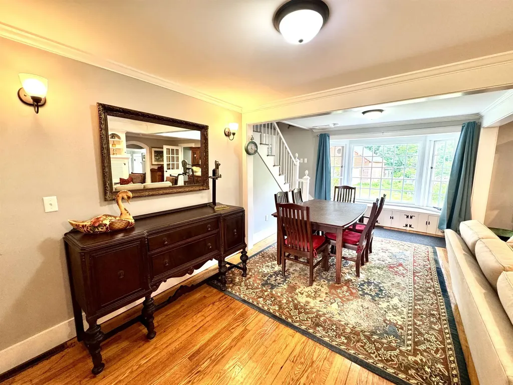 43 White Oaks Road Laconia NH 03246