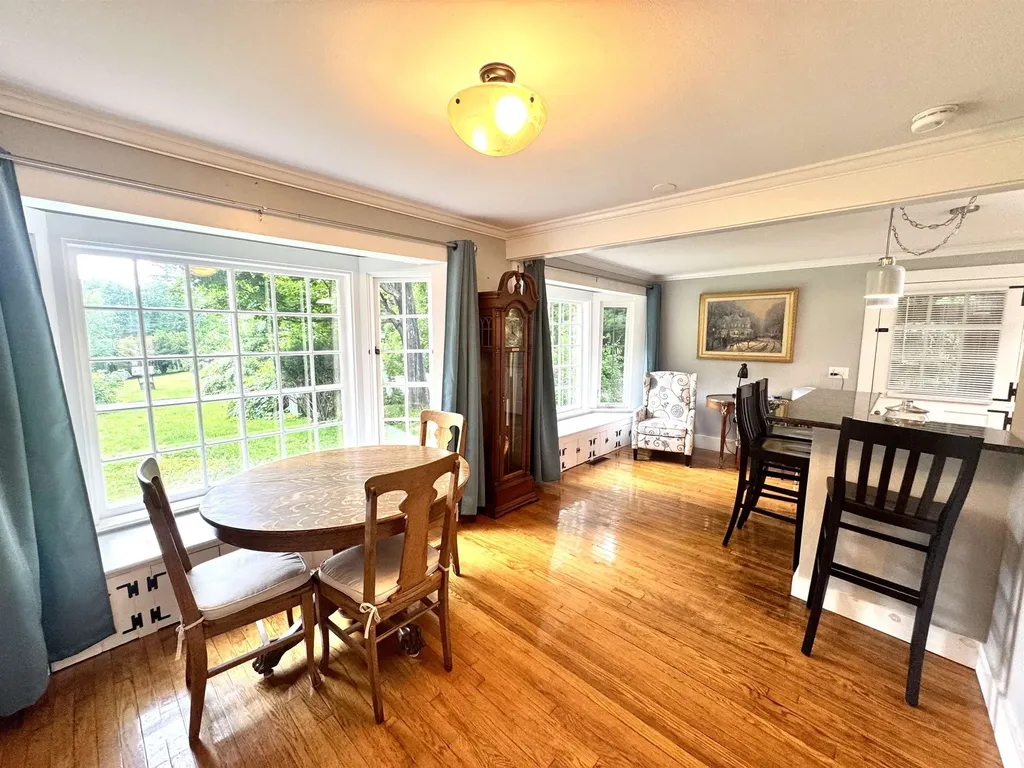 43 White Oaks Road Laconia NH 03246