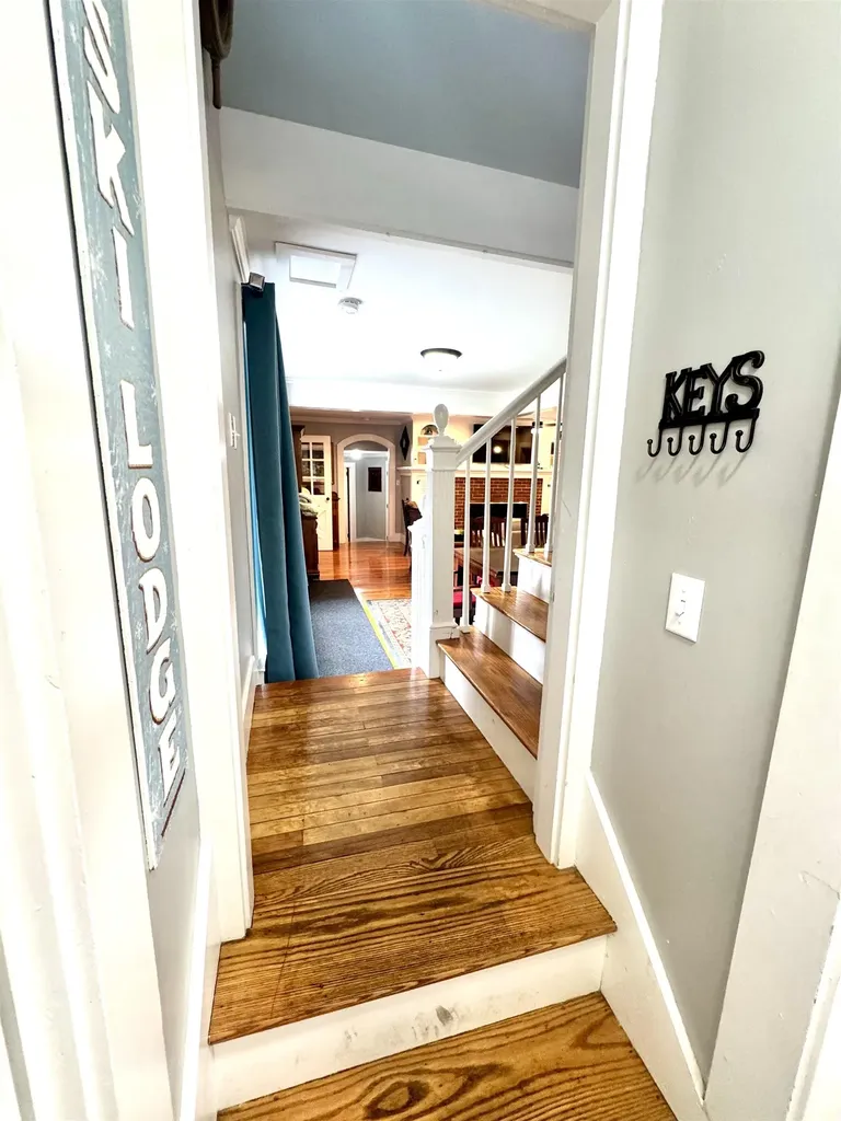 43 White Oaks Road Laconia NH 03246