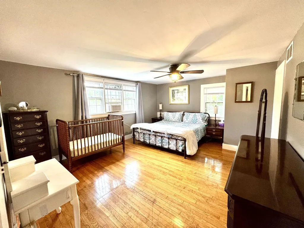 43 White Oaks Road Laconia NH 03246