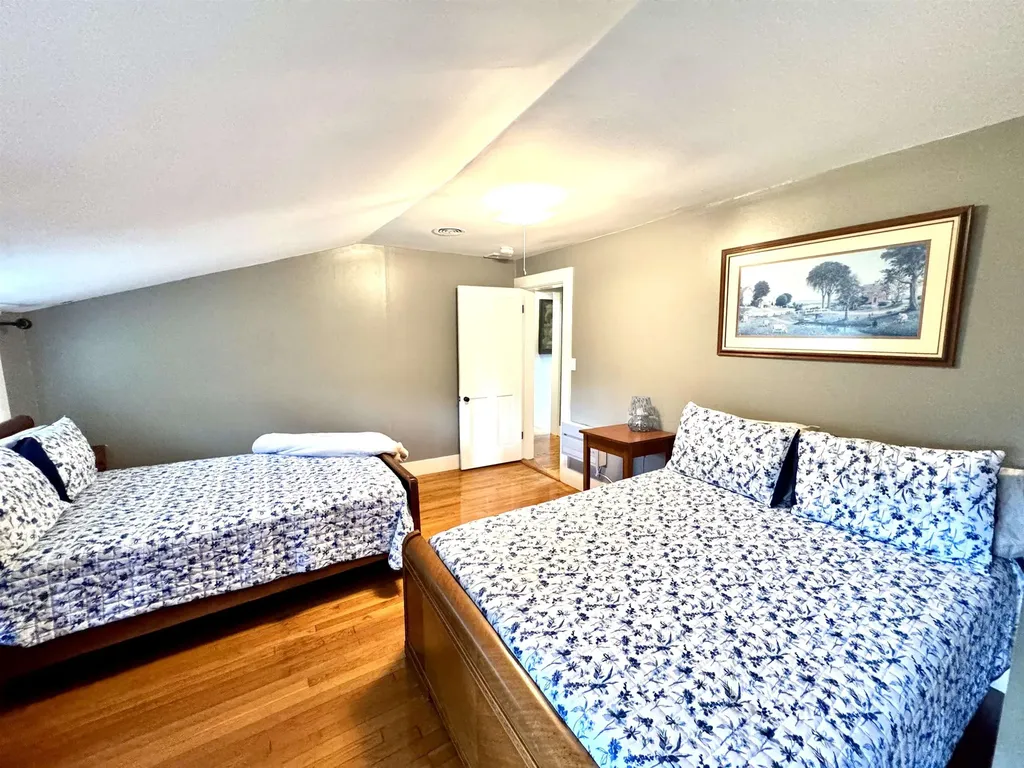 43 White Oaks Road Laconia NH 03246